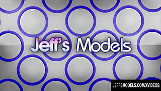 Check Out Jeffs Models, That Sensational Fat Latina Lady Spice In Doggystyle Compilation 2