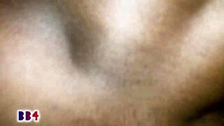 African Porn - Elina Bad Sneaks In For Byron Gh Bbc Fuck And Cum On Ass Twice