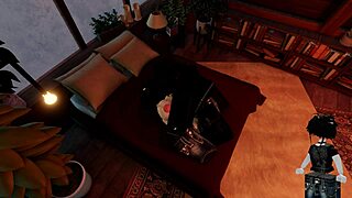 My best friend caught me masturbating she ended up helping me out~ full version