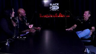 Carlos Urach shares couple tips, but his dominant side emerges in this interracial cuckold humiliation.