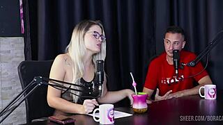 compilados do jow jow no bora cast com bruna carlos watch on sheer red