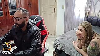 Cuckold Friend Calls Me To Fuck His Wife