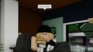Roblox Brookhaven Rp Funny Moments