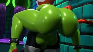 Intriguing Wyerframez Game Compilation