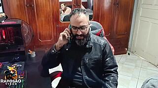 Cuckold Friend Calls Me To Fuck His Wife