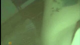 A chubby teen slut from Tinder indulges in wet solo masturbation, exploring her desires.