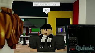 Roblox Brookhaven Rp Funny Moments