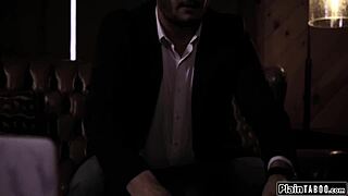 oh mr pullman, you're such a pervert fucking my tight teen pussy