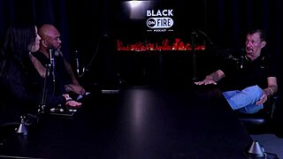 Carlos Urach shares couple tips, but his dominant side emerges in this interracial cuckold humiliation.