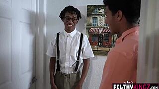 I am Slimthick Vic, getting my big tits pounded hard in the shop