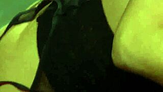 Chloe Conrad enjoys horny group sex encounters.