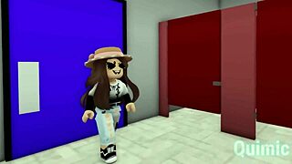 Roblox Brookhaven Rp Funny Moments