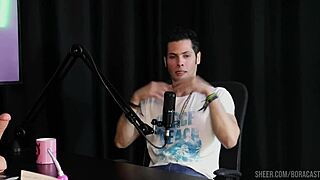 compilados do jow jow no bora cast com bruna carlos watch on sheer red