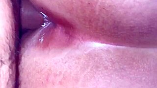 She was on her period, but the swinger group at the gym pounded her latina ass doggy style.