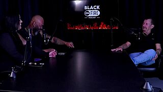 Carlos Urach shares couple tips, but his dominant side emerges in this interracial cuckold humiliation.