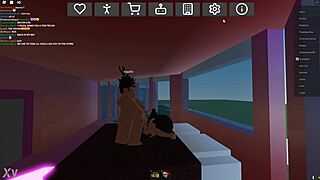 roblox adventure with bestie and scented con