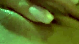 Mira mi rica vagina me masturbo muy rico