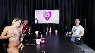 compilados do jow jow no bora cast com bruna carlos watch on sheer red