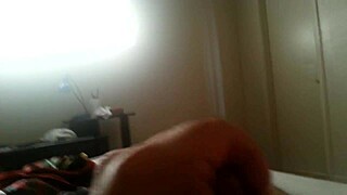 jacking off for the ladies