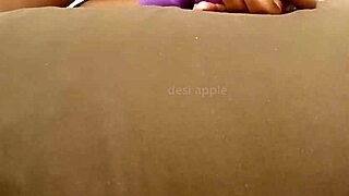 Maid Showing Her Sexy Boobs