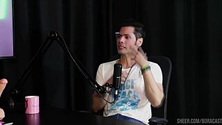 compilados do jow jow no bora cast com bruna carlos watch on sheer red