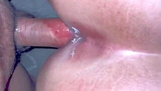 She was on her period, but the swinger group at the gym pounded her latina ass doggy style.