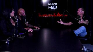 Carlos Urach shares couple tips, but his dominant side emerges in this interracial cuckold humiliation.