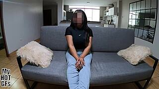 I love the feeling of intimacy