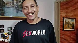 Cuckold Friend Calls Me To Fuck His Wife