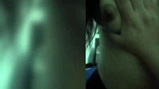 Homemade Sex With Cute 18-Year-Old Girl