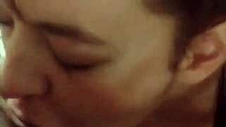 She Says, 'If I Suck Your Cock Like A Pornstar, Let Me Be One'