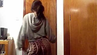 dancing pon de replay