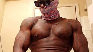 Big Black Hairy Cock Worship Hallelujah Johnson Jeremiah The Greatest Pornstar Ever Subscribe To My Channel