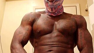 Big Black Hairy Cock Worship Hallelujah Johnson Jeremiah The Greatest Pornstar Ever Subscribe To My Channel