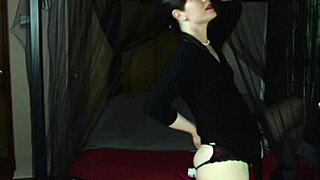 i double penetrate my housewife with toys and make her orgasm