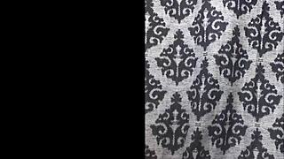 Bathroom play turns steamy