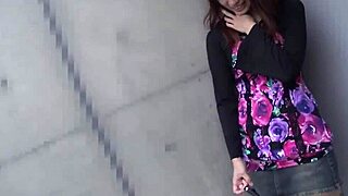 asian blowjob with japanese star