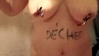 2024 12 04 esclave f autoseance uro gode