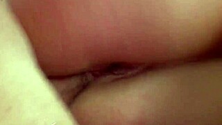 Cindy Dollar Seduces Artist in His Studio Gallery