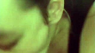 She Says, 'If I Suck Your Cock Like A Pornstar, Let Me Be One'