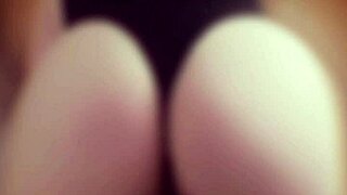 Miya triez humiliates cuckold husband