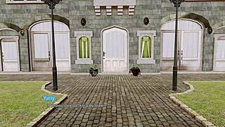 Complete Gameplay Of Max's Life Part 10 Featuring Various Adventures And Scenes