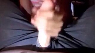 Hot Sissy Training to Suck Dick 8inch Dick Sucking