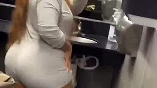 Mila's Hot Big Ass Adventure Before It Was So Amazing