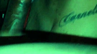 slim sucking really slow in a sensual narrative