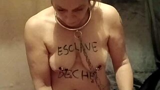 2024 12 04 esclave f autoseance uro gode