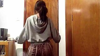 dancing pon de replay