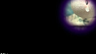 Bathroom play turns steamy