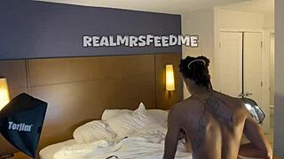 Hardcore Fuck Makes Her Squirt Everywhere