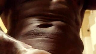 Big Black Hairy Cock Worship Hallelujah Johnson Jeremiah The Greatest Pornstar Ever Subscribe To My Channel